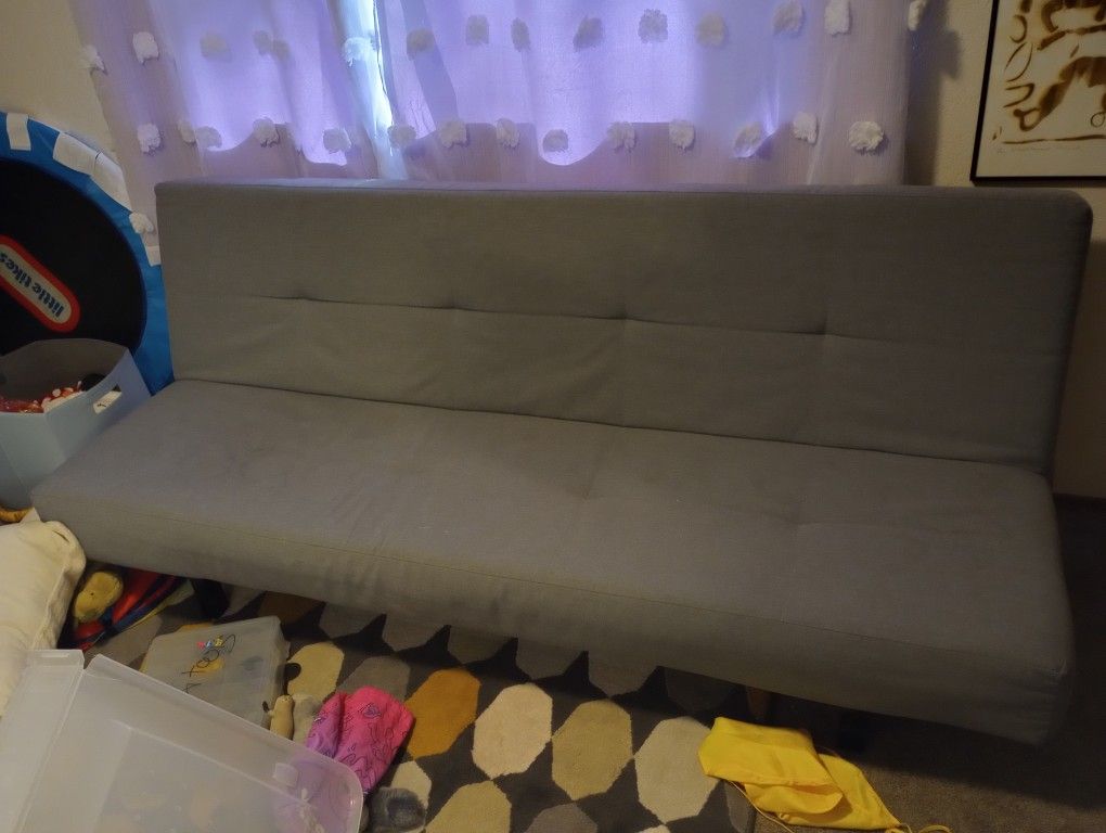 Ikea Futon - Balkarp. OBO