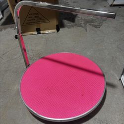 grooming table 