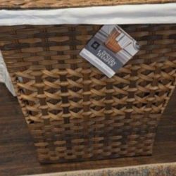 Laundry Hamper 