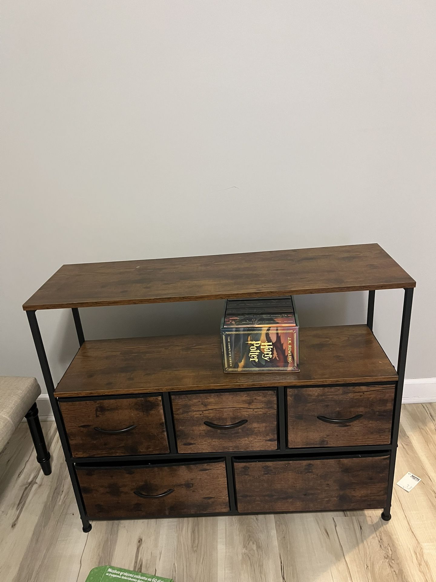 dresser used