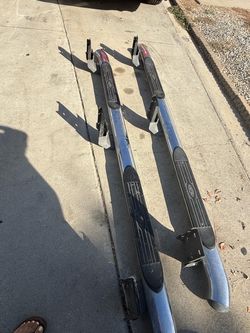 Running Boards