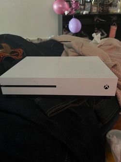 Xbox One S 1TB
