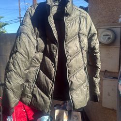 Nautica Jacket Size M 