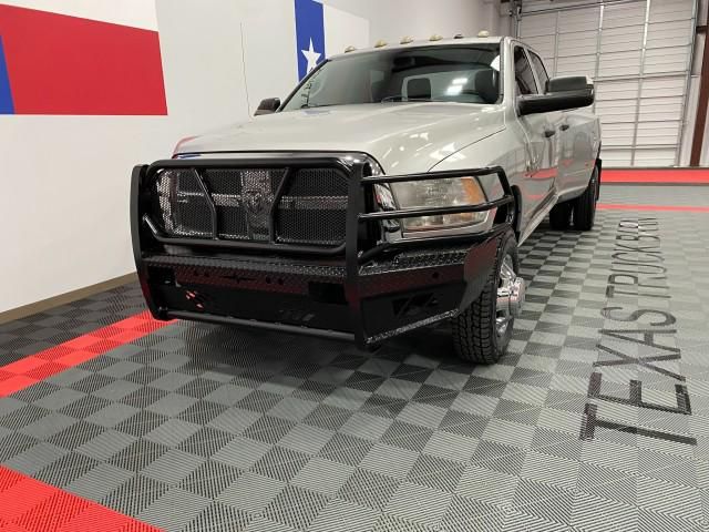 2013 RAM 3500