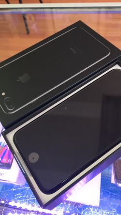 Iphone 7 128gb metro tmobile ready Black