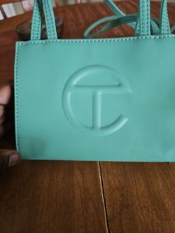 Telfar bag