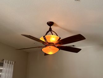 Ceiling Fan
