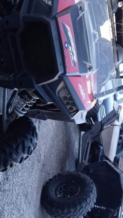 Buying Atvs Utvs Dirtbikes