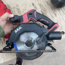 Circular saw