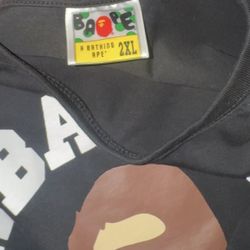 Bape Tee
