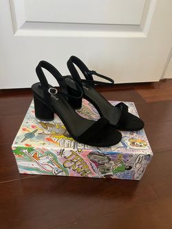 Jeffery Campbell Heels