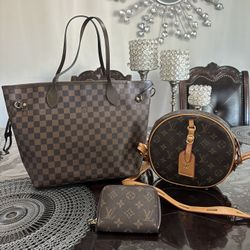 WomenβsHandbag