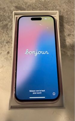 iPhone 15 128gb