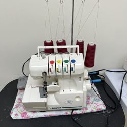Baby Lock Serger