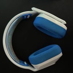 Logitech G335 Gaming Headphones