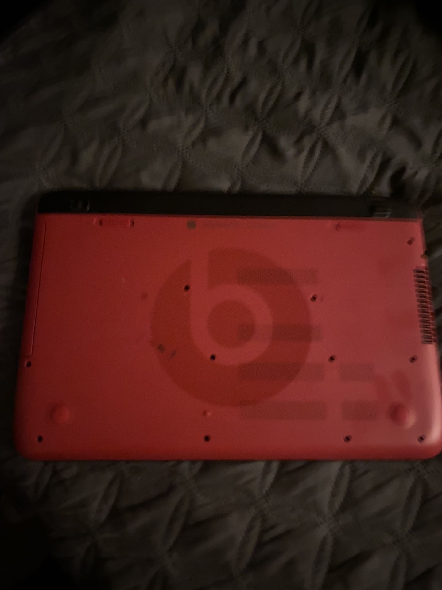 Beats Hp Laptop Touchscreen With Built In DVD 