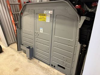 Rack Para Ford Trance HVAC