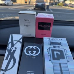 $75 Colognes And Perfumes For Sale