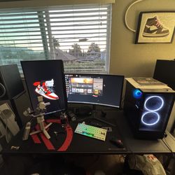 Gaming Pc For Sale 