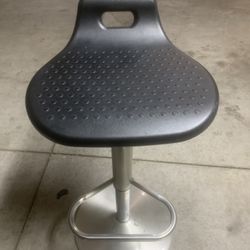 Stool