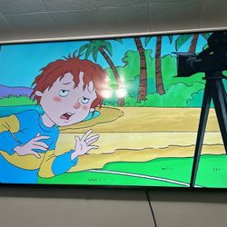 75 Inch Tv