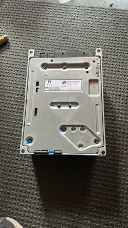 2013 Mercedes Benz gl450 Amplifier  Harman Becker