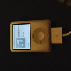 I Pod Nano 3 Gen