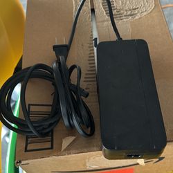  Battery Charger 54.6V 3A