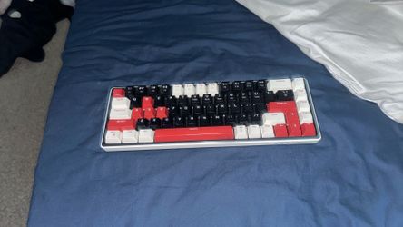 Magegee keyboard