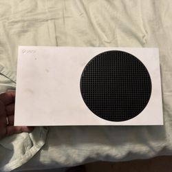 Xbox Series S  With Astro A 20 Wireless Headphones