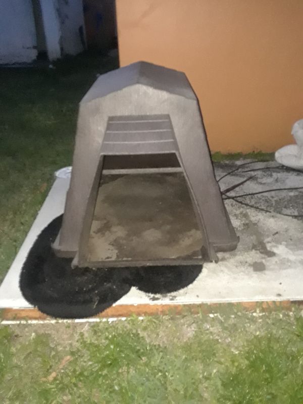 Rubbermaid Dog House Pet Supplies In West Palm Beach Fl Offerup