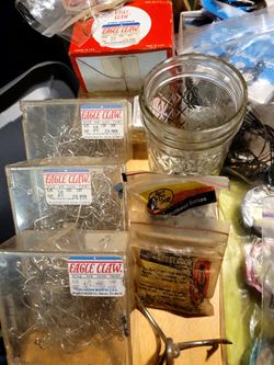 Fishing Equipment