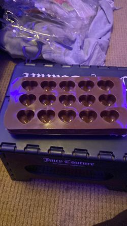 6 pack silicone molds