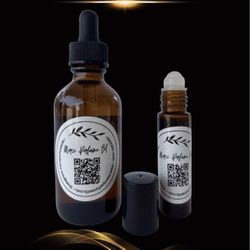 Impression Of Chanel Allure Homme Men Fragrance Body Oil Uncut Long Lasting 60ml