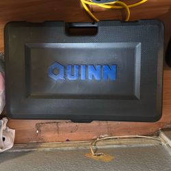 Quinn tool Box