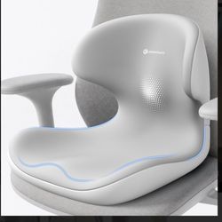 Brand NewDrembloo Seat and Back Cushion Set