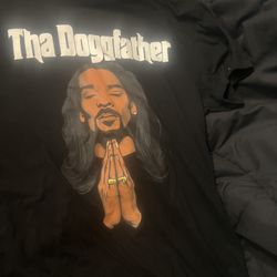 The Doggfather Shirt