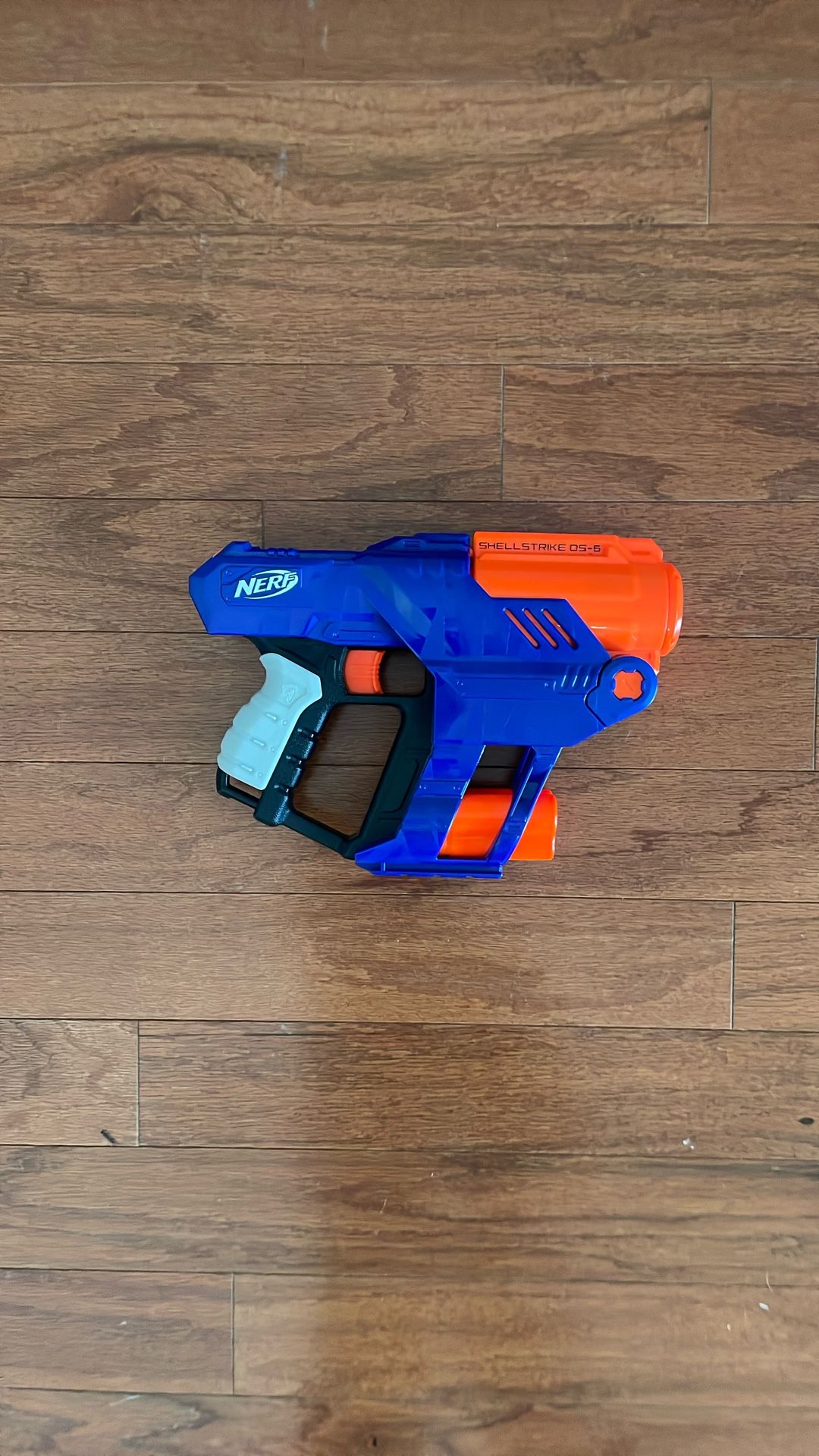 Nerf Gun