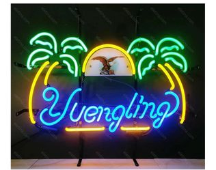 Neon lights