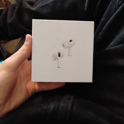 Bluetooth Earbuds 2nd Gen