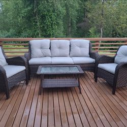 Outdoor set New