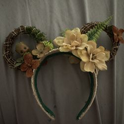 Disney Ears