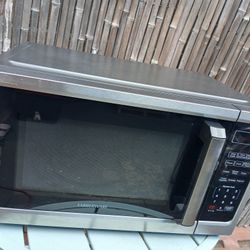 Farberware Microwave