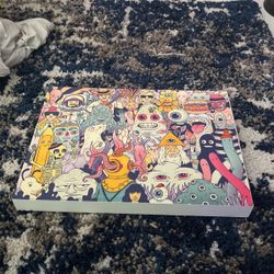Wacom