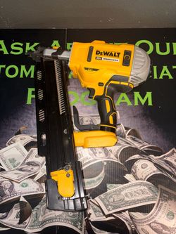 F32-000-425 DEWALT NAILER & STAPLERS “TOOL ONLY”