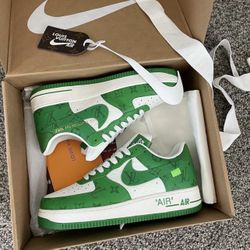Nike Louis Vuitton 