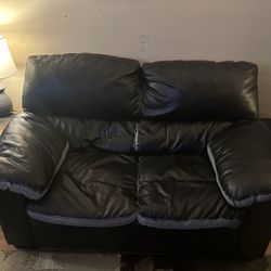 Love Seat 