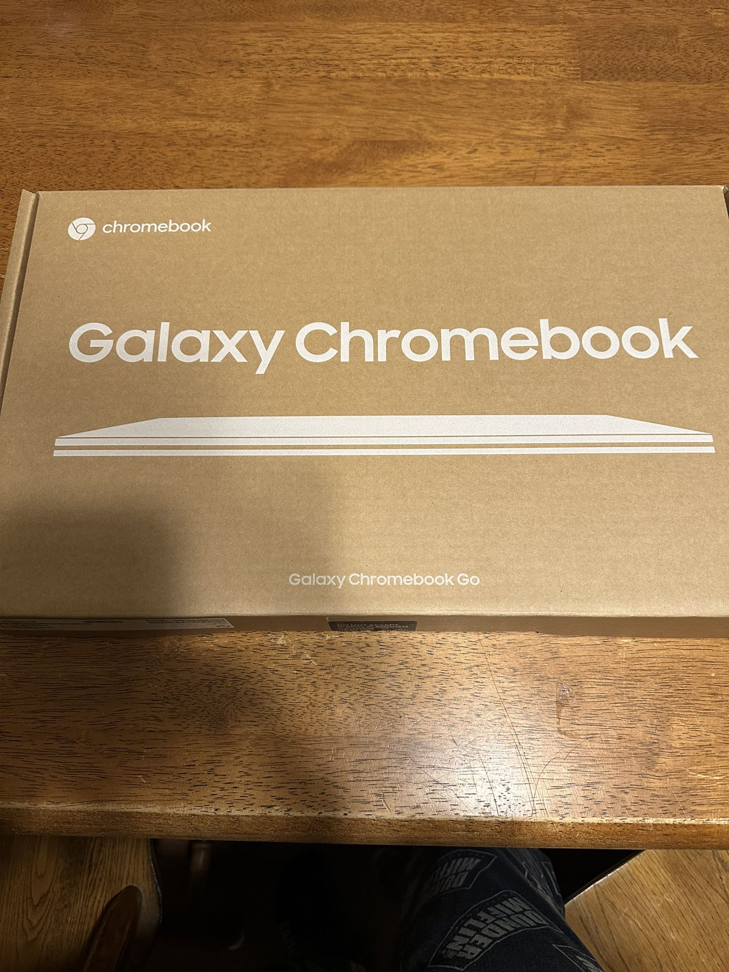 Samsung Chromebook Laptop