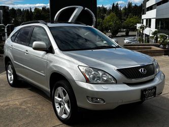 2007 Lexus RX 350