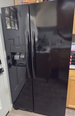 Frigidaire Fridge In good Conditions
